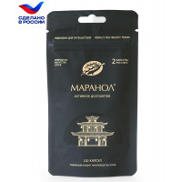 БАД "Маранол" №120