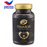 БАД "Гемахол" № 84 в капсулах