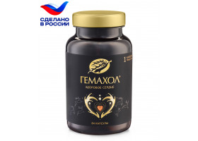 БАД "Гемахол" № 84 в капсулах